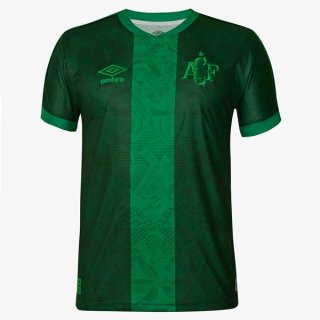 Thailandia Maglia Chapecoense Terza 2023/2024 Thailandia Maglia Chapecoense Terza 2023/2024