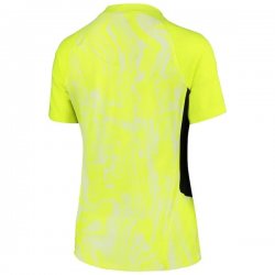 Maglia Atletico Madrid Terza Donna 2020/2021 Verde Fluorescente