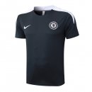Maglia Formazione Chelsea 2025/2026 Grigio 3  Maglia Formazione Chelsea 2025/2026 Grigio 3