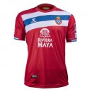 Thailandia Maglia RCD Espanol Seconda 2021/2022