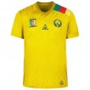 Thailandia Maglia Camerun Seconda 2022/2023