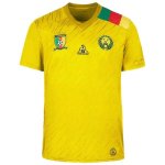 Thailandia Maglia Camerun Seconda 2022/2023