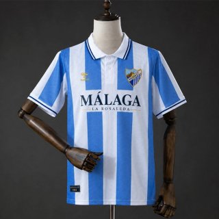 Maglia Malaga Special Edition 2026/2027