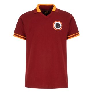 Thailandia Maglia AS Roma Prima Retro 1978 1979