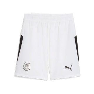 Pantaloni Stade Rennais Seconda 2025/2026