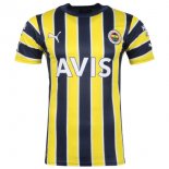 Thailandia Maglia Fenerbahce SK Prima 2022/2023