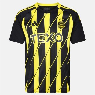 Thailandia Maglia Aberdeen Seconda 2024/2025 Thailandia Maglia Aberdeen Seconda 2024/2025