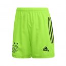 Pantaloni Ajax Portiere 2020/2021 Verde