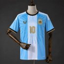 Thailandia Maglia Argentina MESSI Special 2026 Thailandia Maglia Argentina MESSI Special 2026