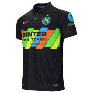 Maglia Inter Milan Terza 2021/2022 Maglia Inter Milan Terza 2021/2022