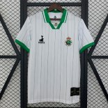 Maglia Santander 112th Anniversary Edition 2025/2026