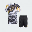 Maglia Real Madrid Avengers Bambino 2025/2026 Maglia Real Madrid Avengers Bambino 2025/2026