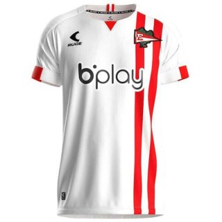 Thailandia Maglia Estudiantes De La Plata Seconda 2022/2023 Thailandia Maglia Estudiantes De La Plata Seconda 2022/2023