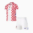 Maglia Croazia Prima Bambino 2026 Maglia Croazia Prima Bambino 2026