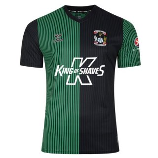 Thailandia Maglia Coventry City Terza 2023/2024 Thailandia Maglia Coventry City Terza 2023/2024