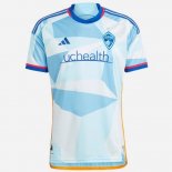 Thailandia Maglia Colorado Rapids Seconda 2023/2024