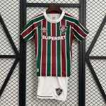 Maglia Fluminense Prima Bambino 2025/2026