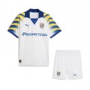 Maglia Parma Calcio Terza Bambino 2025/2026