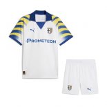 Maglia Parma Calcio Terza Bambino 2025/2026