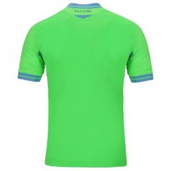 Thailandia Maglia Lazio Seconda 2020/2021 Verde