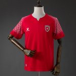 Thailandia Maglia Giordania Seconda 2026