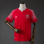 Thailandia Maglia Giordania Seconda 2026 Thailandia Maglia Giordania Seconda 2026