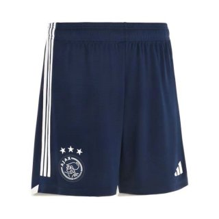 Pantaloni Ajax Seconda 2023/2024 Pantaloni Ajax Seconda 2023/2024