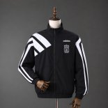 Giacca Liverpool Full Zip 2026/2027 Nero