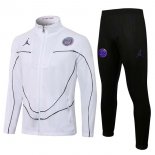 Giacca Paris Saint Germain 2022 Bianco