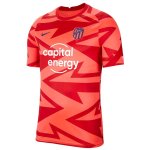 Formazione Atlético de Madrid Training Top Formazione Atlético de Madrid Training Top