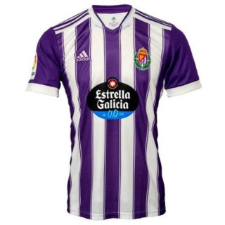 Thailandia Maglia Real Valladolid Prima 2021/2022