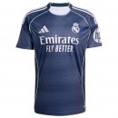 Maglia Real Madrid Seconda 2025/2026