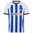 Thailandia Maglia Hertha BSC Prima 2022/2023