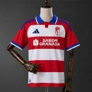 Thailandia Maglia Granada Prima 2026/2027 Thailandia Maglia Granada Prima 2026/2027