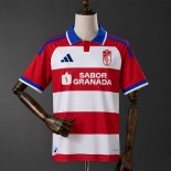 Thailandia Maglia Granada Prima 2026/2027 Thailandia Maglia Granada Prima 2026/2027