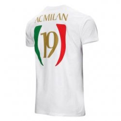 Maglia AC Milan 19 Campion Italia 2022/2023