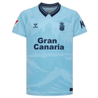 Thailandia Maglia Las Palmas Seconda 2025/2026