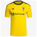 Thailandia Maglia Columbus Crew Prima 2022/2023