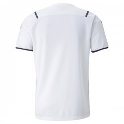 Maglia Italia Seconda 2021 Bianco