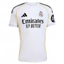Maglia Real Madrid Prima 2025/2026