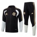 Giacca Flamengo 2026/2027 Nero Giacca Flamengo 2026/2027 Nero