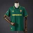 Thailandia Maglia Sporting de Gijón Seconda 2026/2027 Thailandia Maglia Sporting de Gijón Seconda 2026/2027