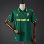 Thailandia Maglia Sporting de Gijón Seconda 2026/2027 Thailandia Maglia Sporting de Gijón Seconda 2026/2027