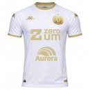 Thailandia Maglia Chapecoense Seconda 2026/2027