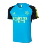 Maglia Formazione Arsenal 2024/2025 Blu Nero