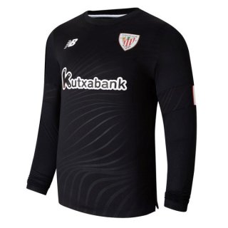 Thailandia Maglia Athletic Bilbao Prima Portiere 2022/2023