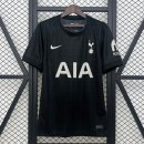 Thailandia Maglia Tottenham Seconda 2025/2026