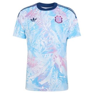 Thailandia Maglia Costa Rica Seconda 2026