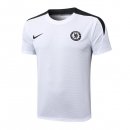 Maglia Formazione Chelsea 2025/2026 Bianco 3  Maglia Formazione Chelsea 2025/2026 Bianco 3
