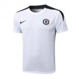 Maglia Formazione Chelsea 2025/2026 Bianco 3